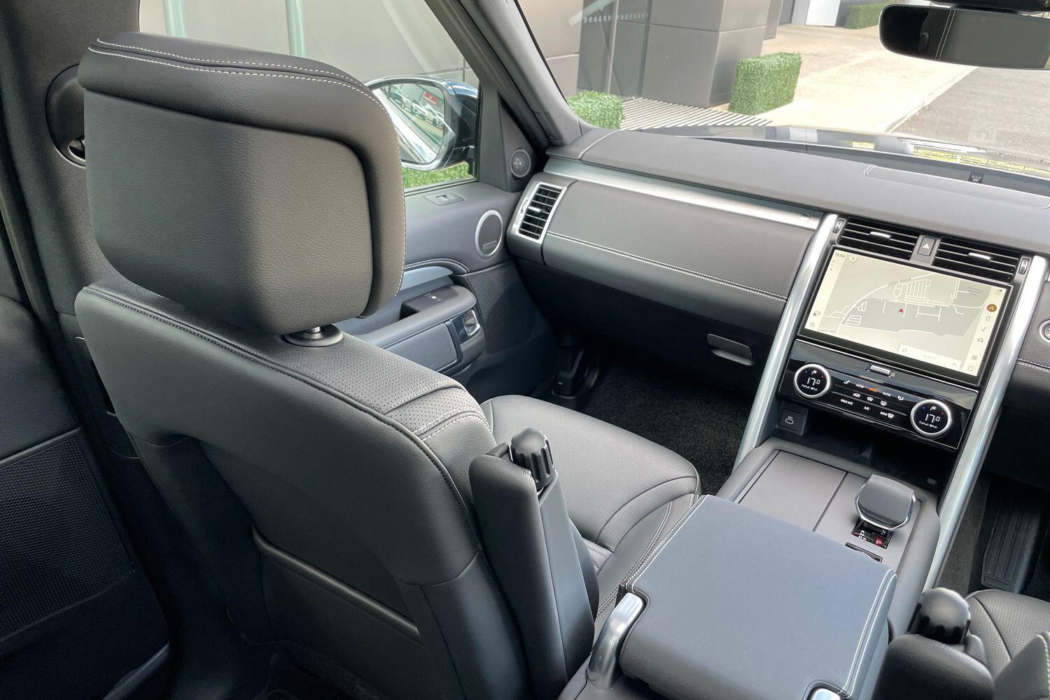 Used Land Rover Discovery 2025 for sale - 76511907: Photo 49