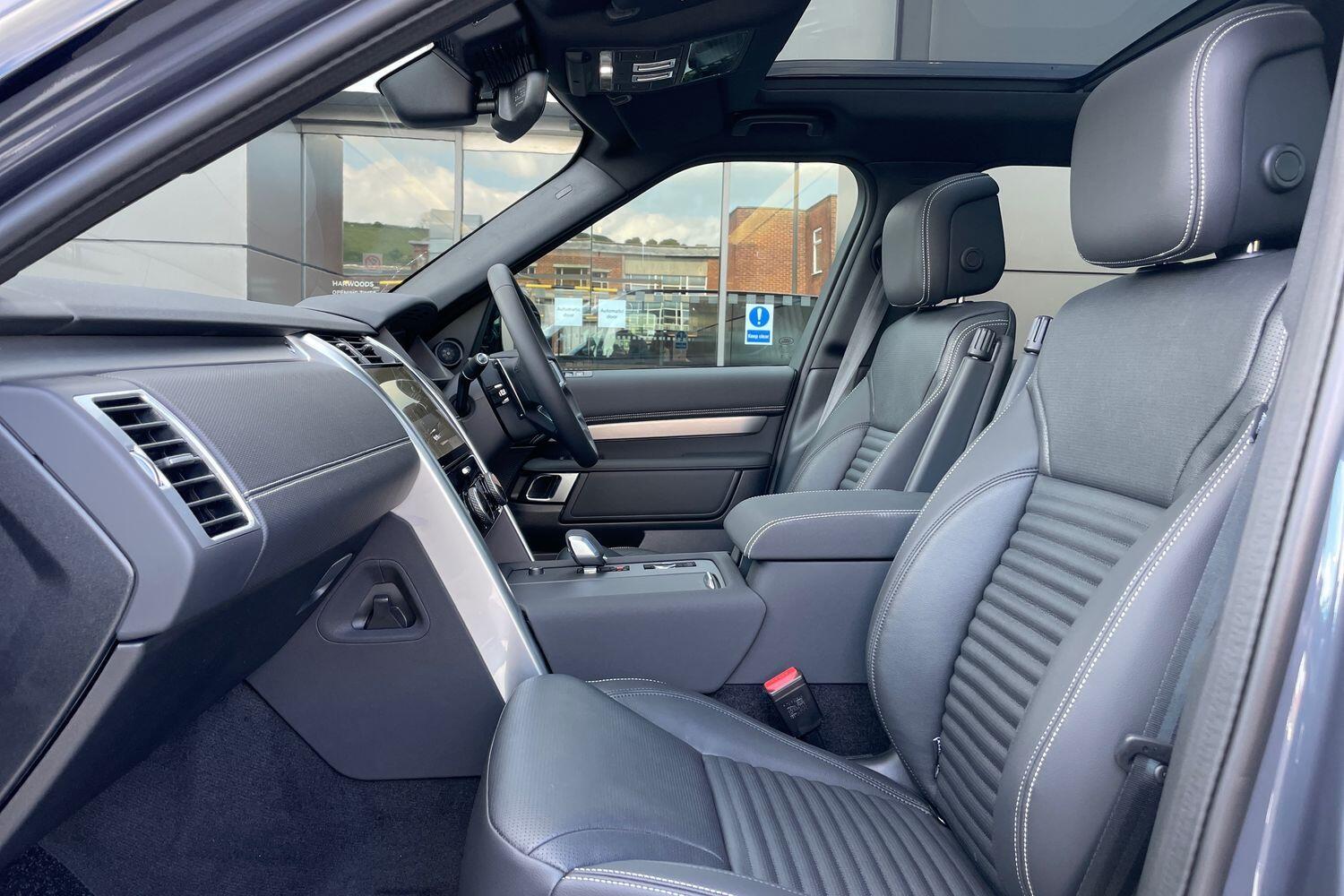 Used Land Rover Discovery 2025 for sale - 76511907: Photo 52