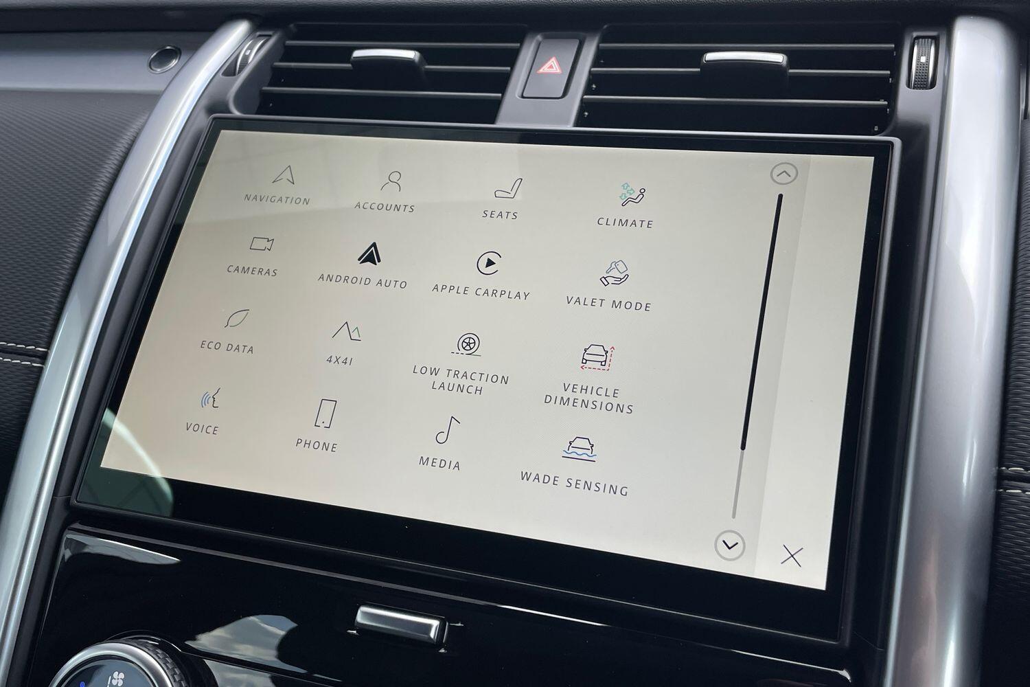 Used Land Rover Discovery 2025 for sale - 76511907: Photo 59