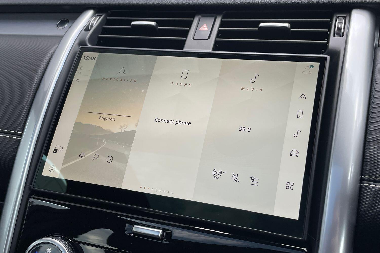 Used Land Rover Discovery 2025 for sale - 76511907: Photo 61