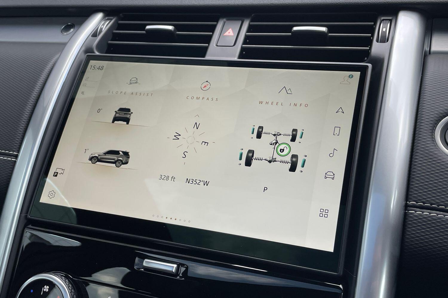 Used Land Rover Discovery 2025 for sale - 76511907: Photo 62