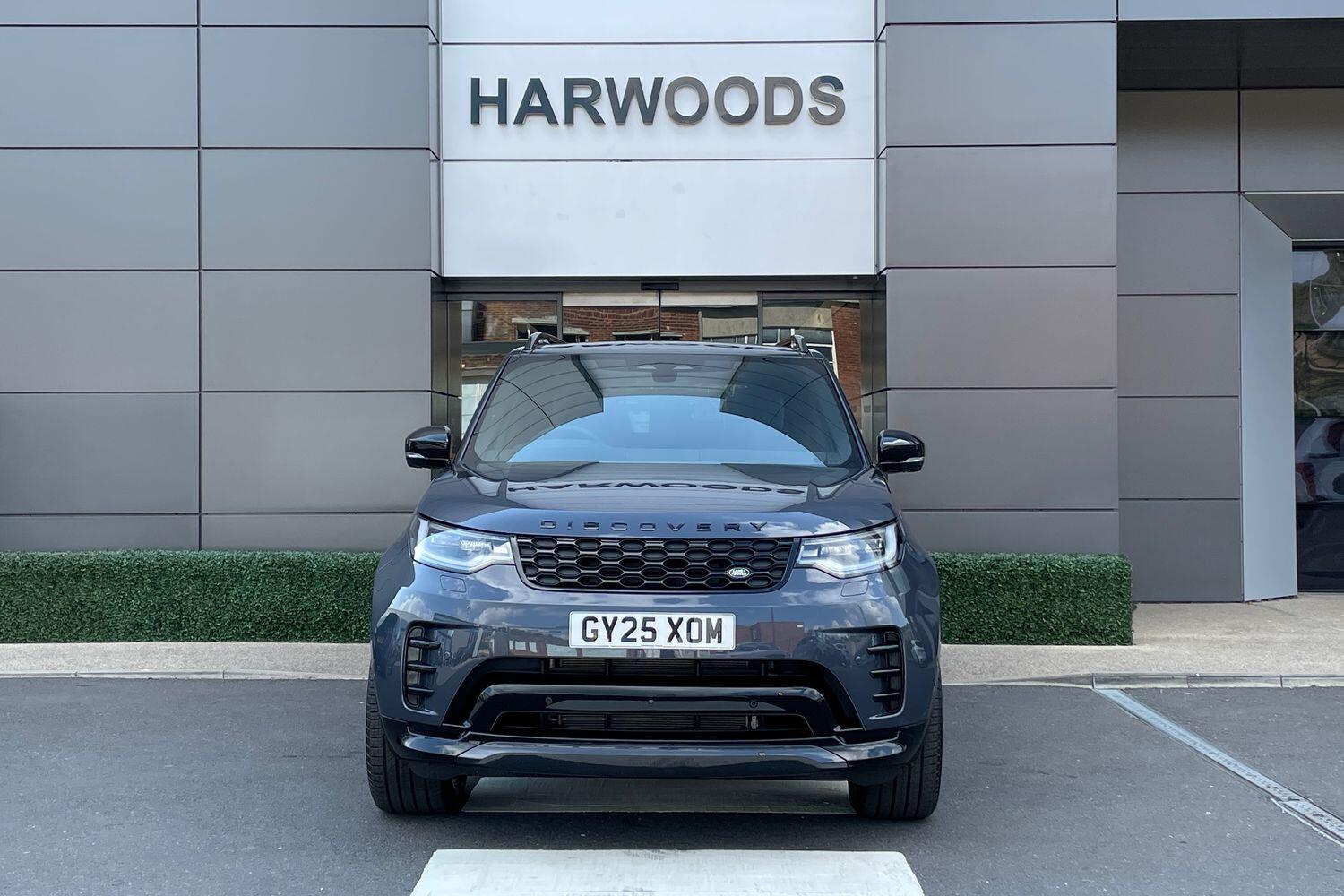 Used Land Rover Discovery 2025 for sale - 76511907: Photo 9