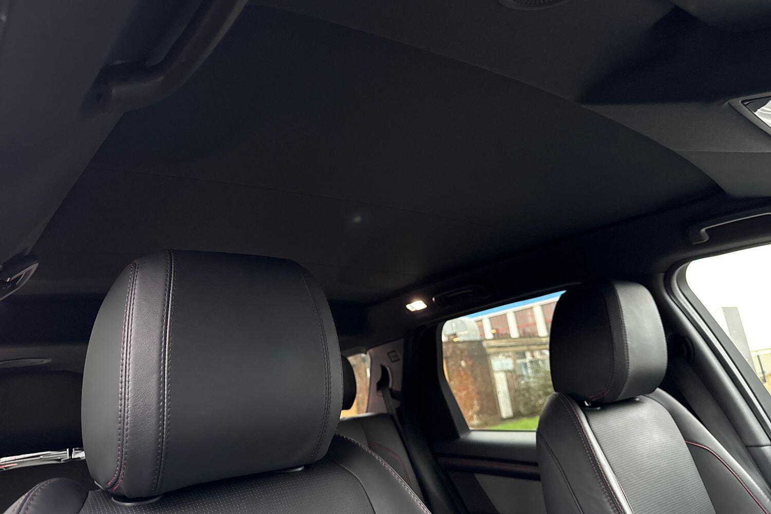 Used Land Rover Discovery Sport 2023 for sale - 76886796: Photo 12