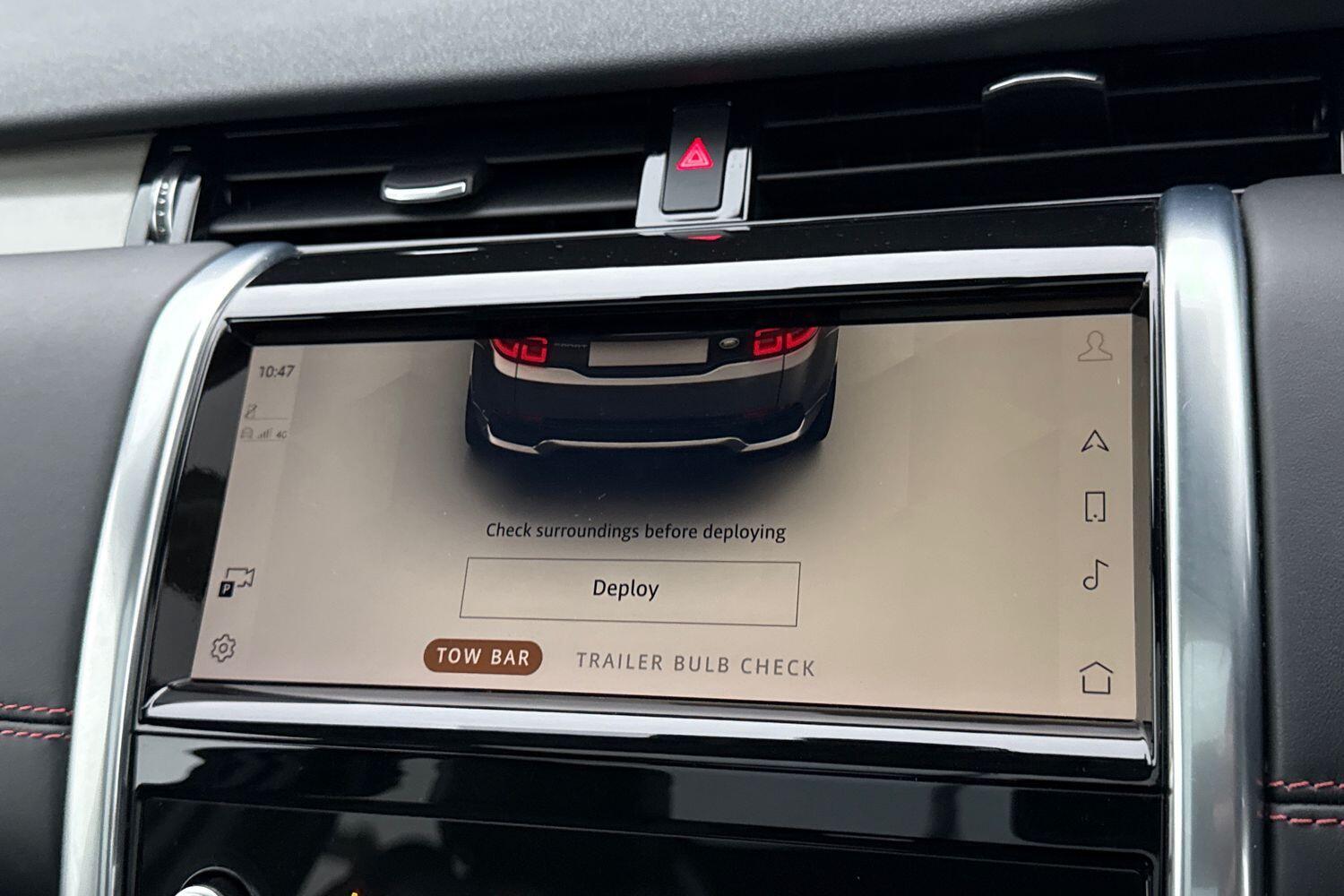 Used Land Rover Discovery Sport 2023 for sale - 76886796: Photo 17