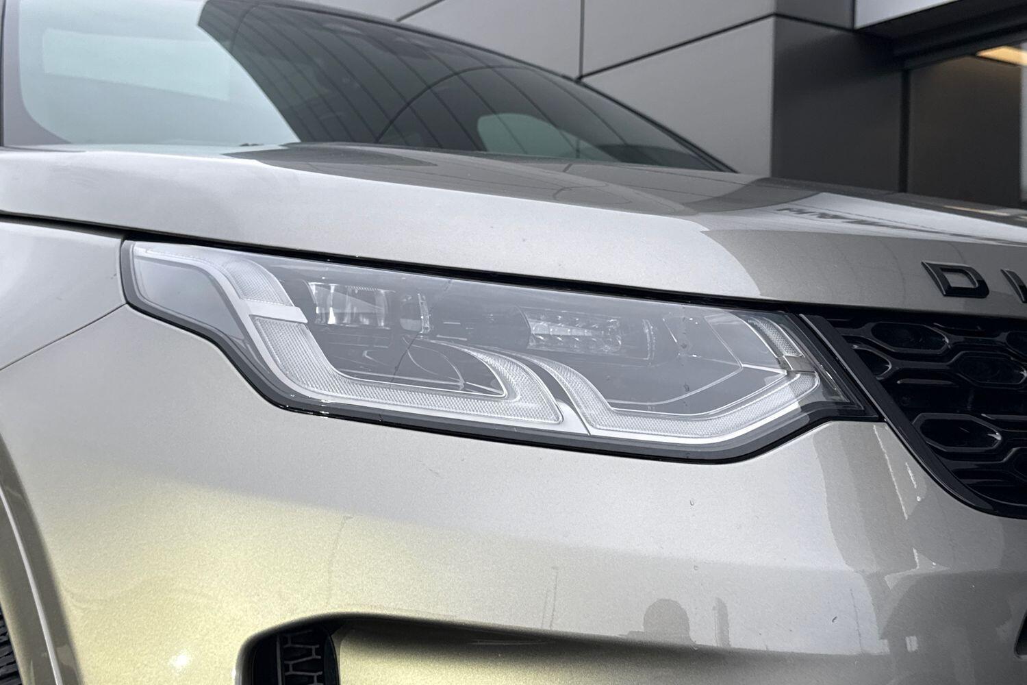 Used Land Rover Discovery Sport 2023 for sale - 76886796: Photo 20