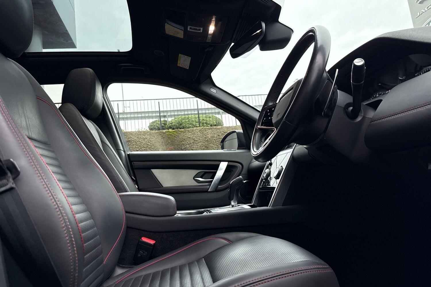 Used Land Rover Discovery Sport 2023 for sale - 76886796: Photo 22