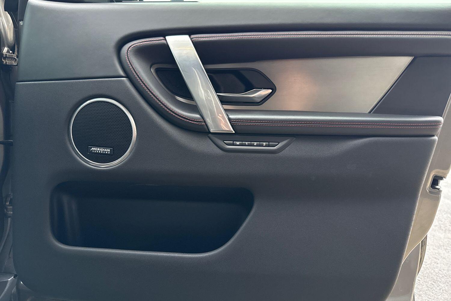 Used Land Rover Discovery Sport 2023 for sale - 76886796: Photo 24