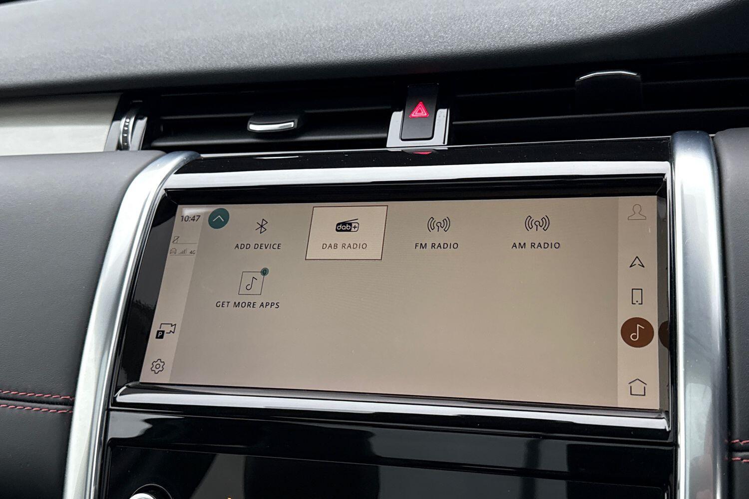 Used Land Rover Discovery Sport 2023 for sale - 76886796: Photo 27