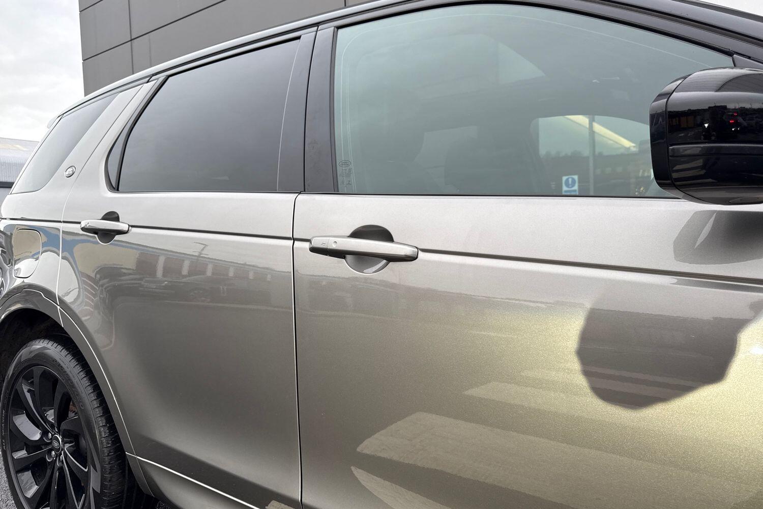 Used Land Rover Discovery Sport 2023 for sale - 76886796: Photo 28