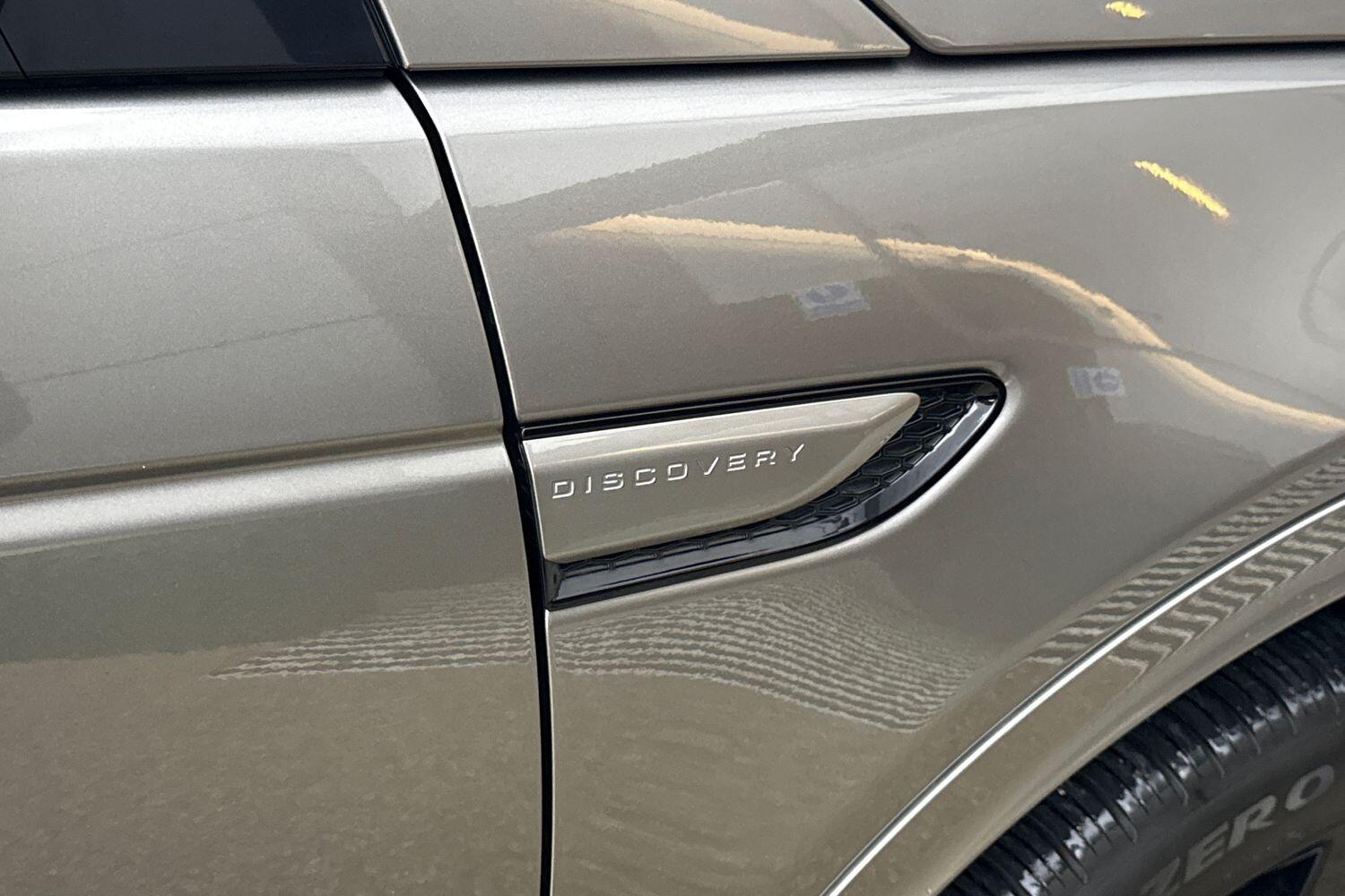 Used Land Rover Discovery Sport 2023 for sale - 76886796: Photo 31