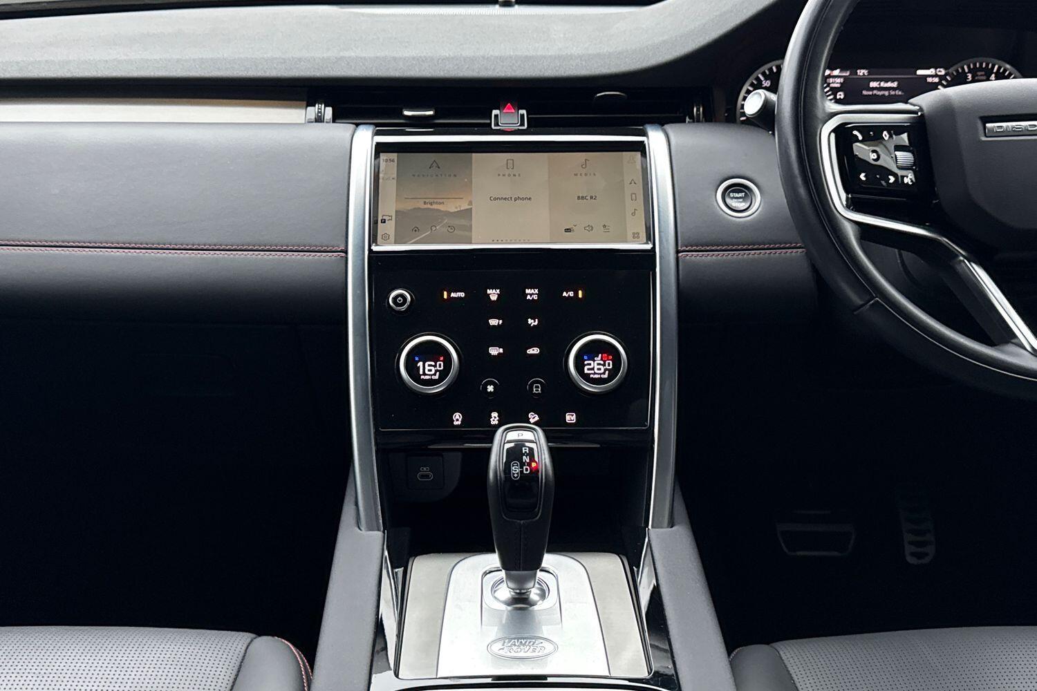 Used Land Rover Discovery Sport 2023 for sale - 76886796: Photo 33