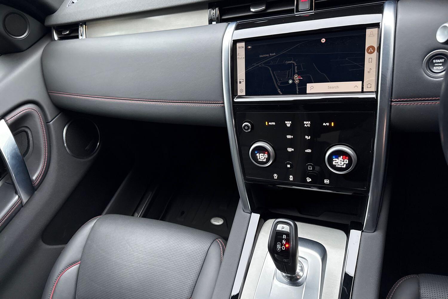 Used Land Rover Discovery Sport 2023 for sale - 76886796: Photo 34