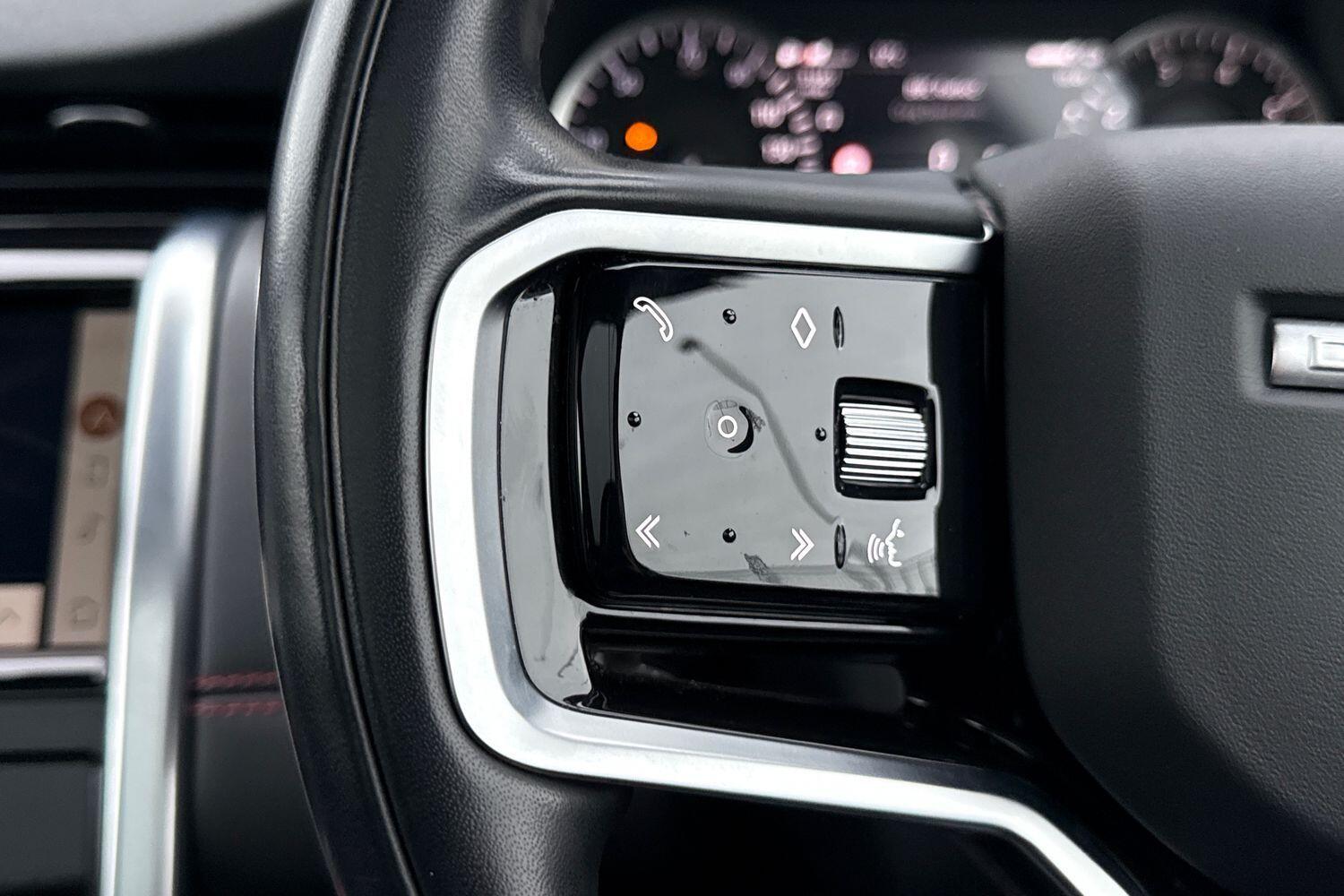 Used Land Rover Discovery Sport 2023 for sale - 76886796: Photo 35