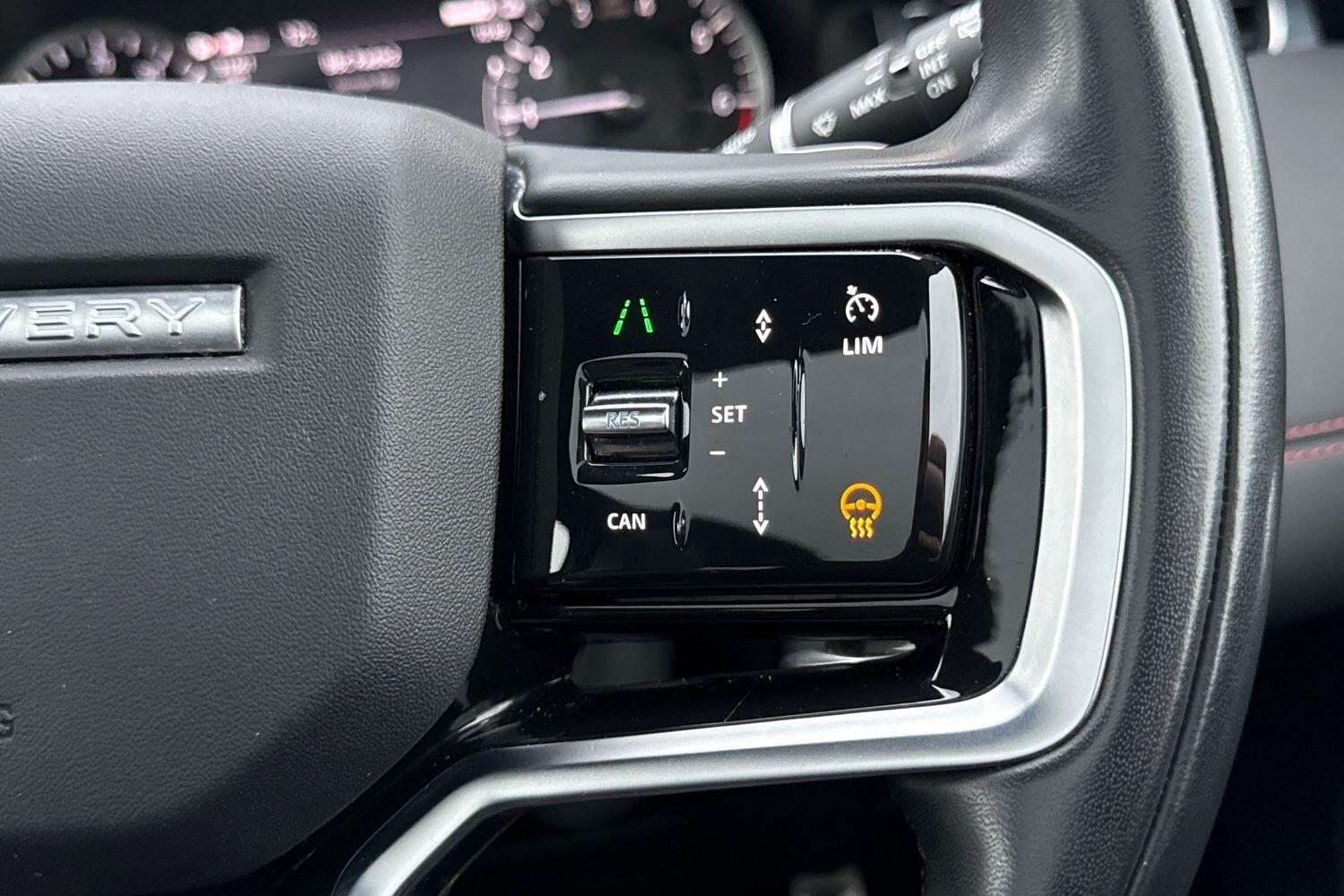 Used Land Rover Discovery Sport 2023 for sale - 76886796: Photo 36