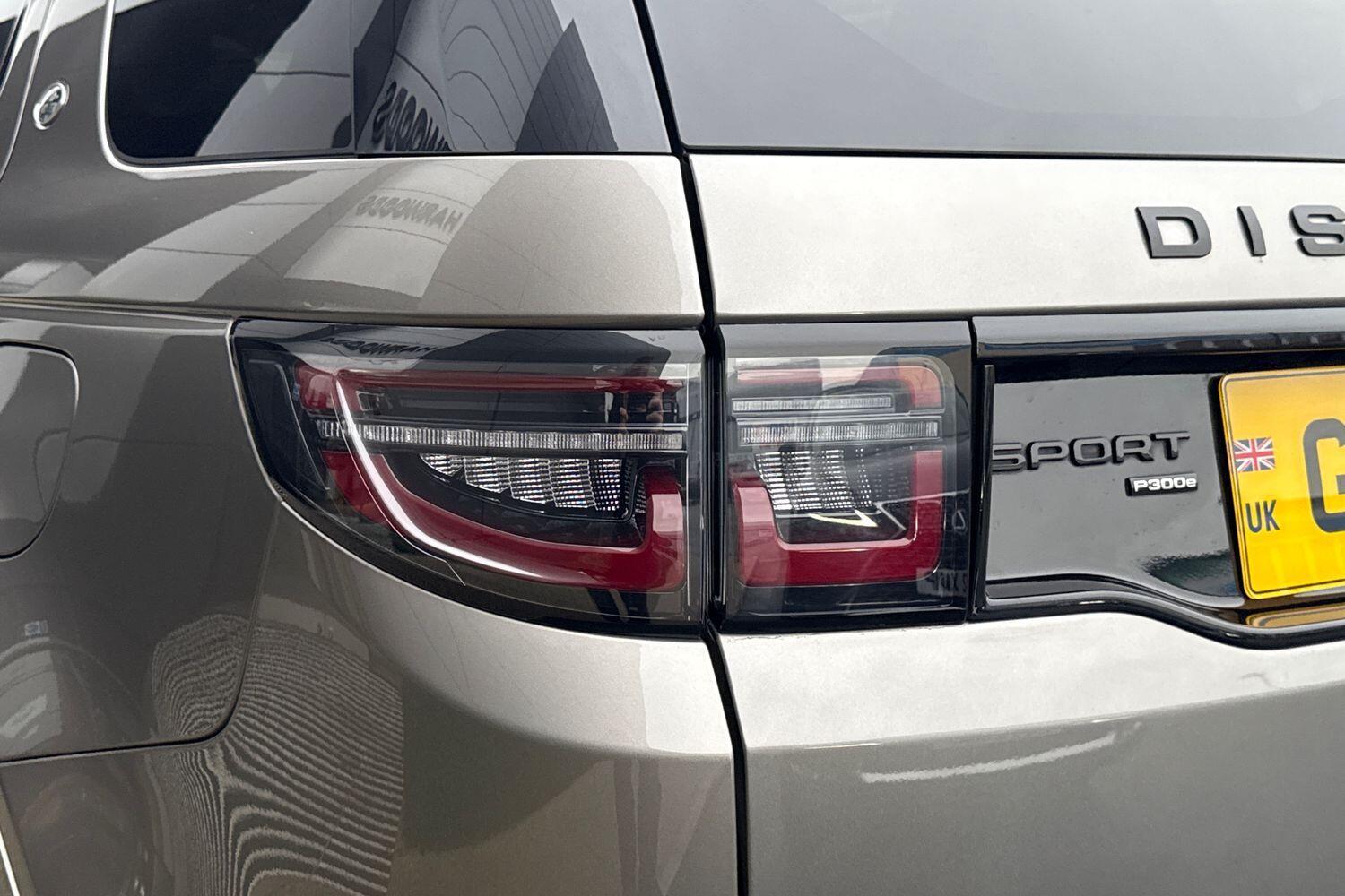 Used Land Rover Discovery Sport 2023 for sale - 76886796: Photo 38