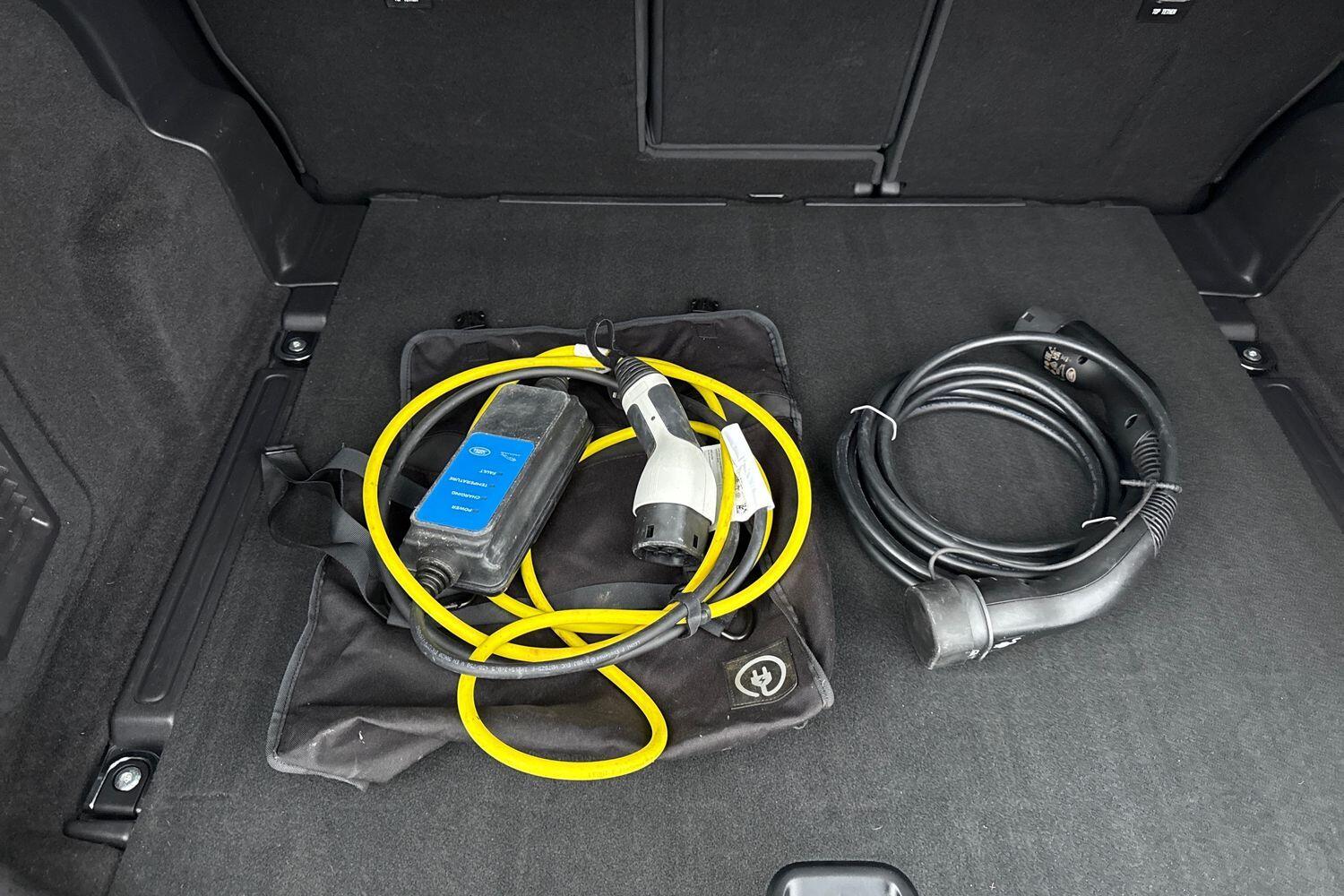 Used Land Rover Discovery Sport 2023 for sale - 76886796: Photo 42