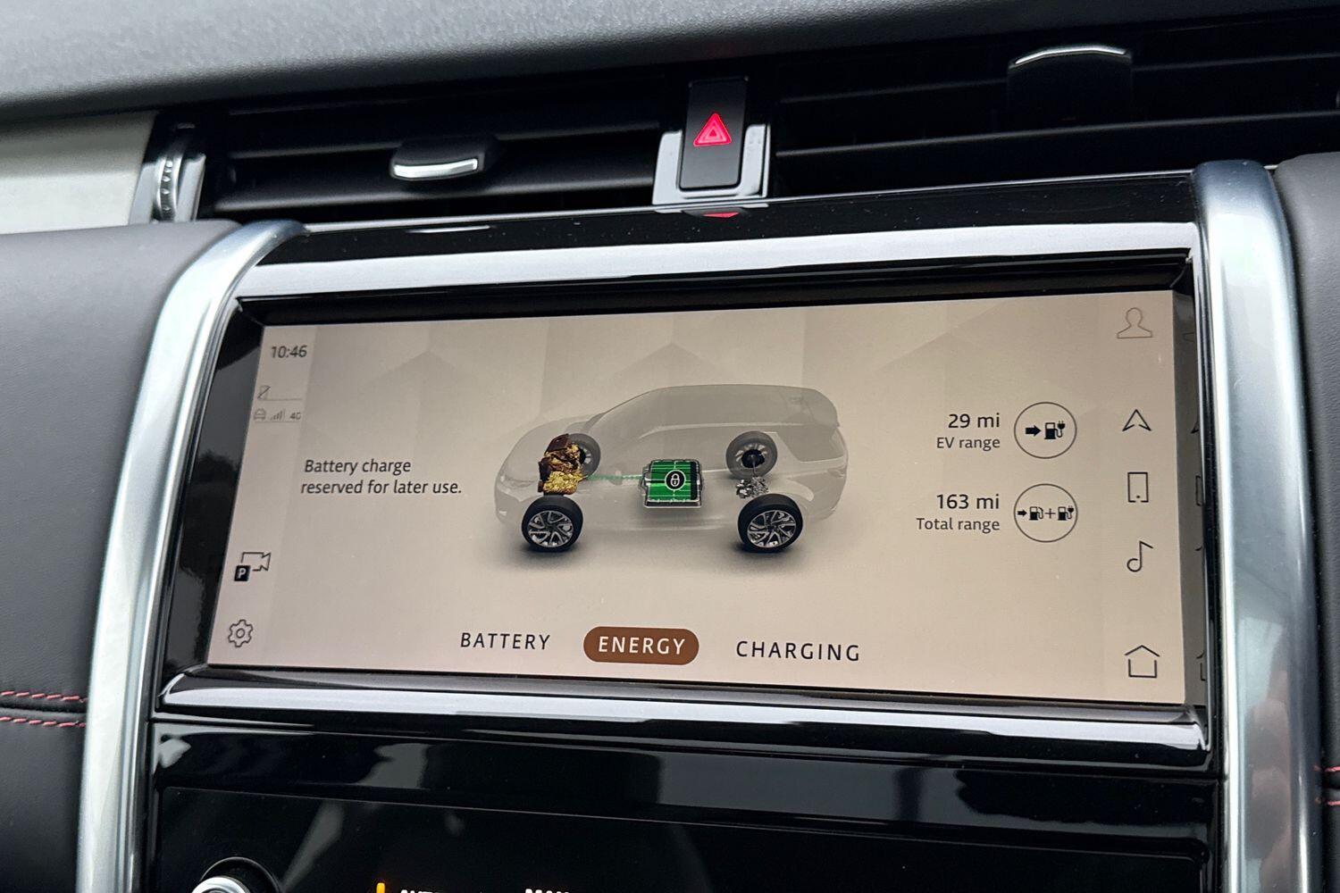 Used Land Rover Discovery Sport 2023 for sale - 76886796: Photo 43