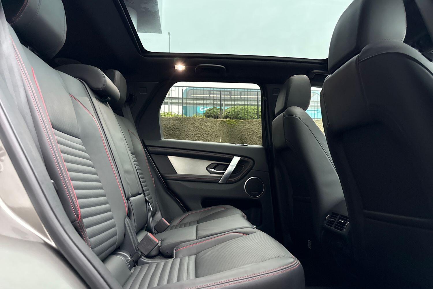 Used Land Rover Discovery Sport 2023 for sale - 76886796: Photo 44