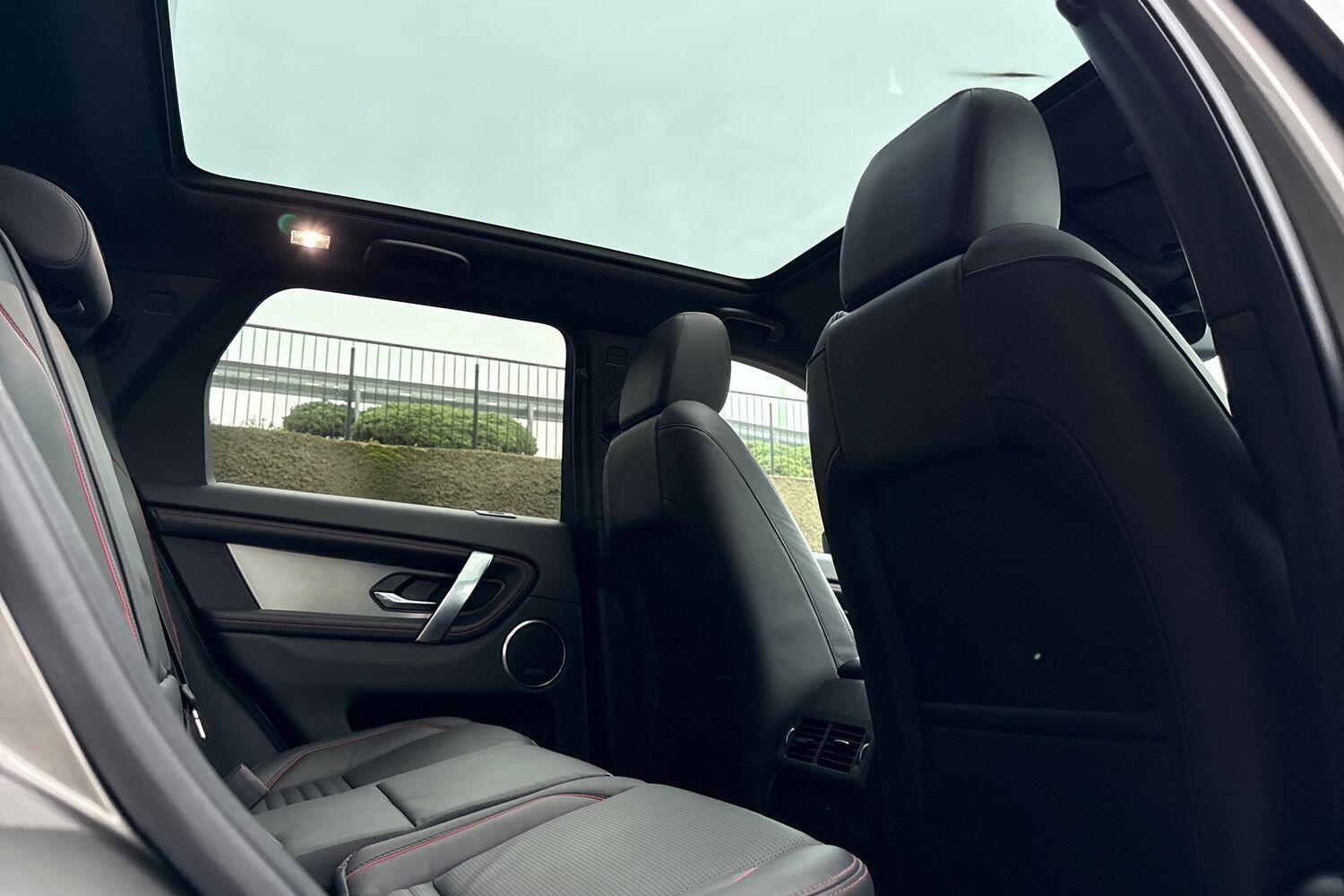 Used Land Rover Discovery Sport 2023 for sale - 76886796: Photo 45