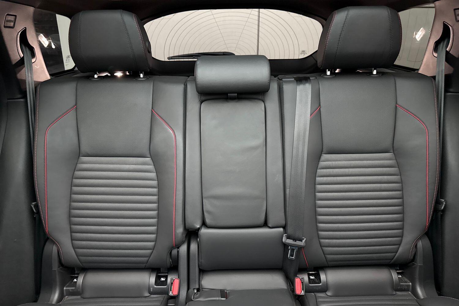 Used Land Rover Discovery Sport 2023 for sale - 76886796: Photo 48