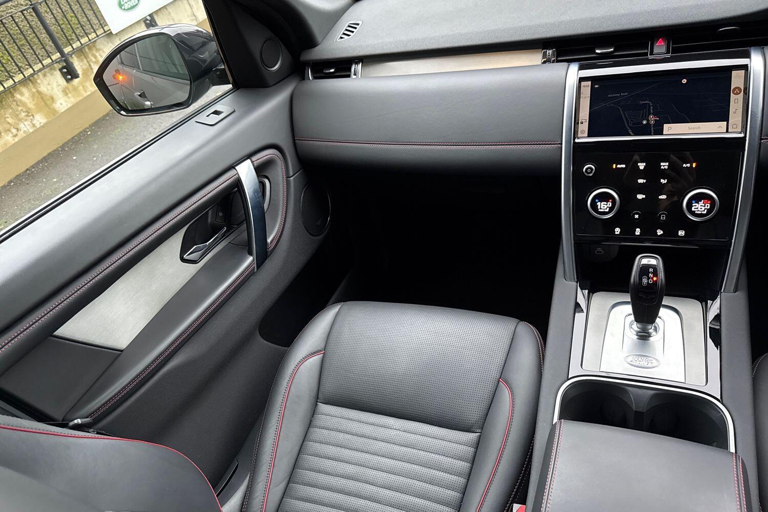 Used Land Rover Discovery Sport 2023 for sale - 76886796: Photo 49