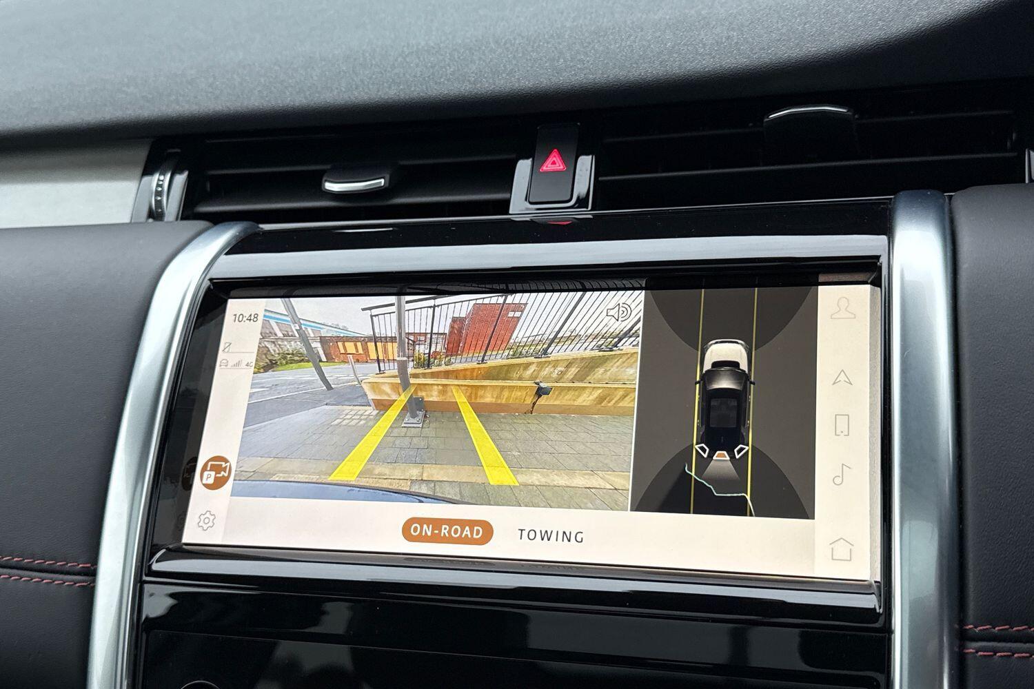 Used Land Rover Discovery Sport 2023 for sale - 76886796: Photo 5