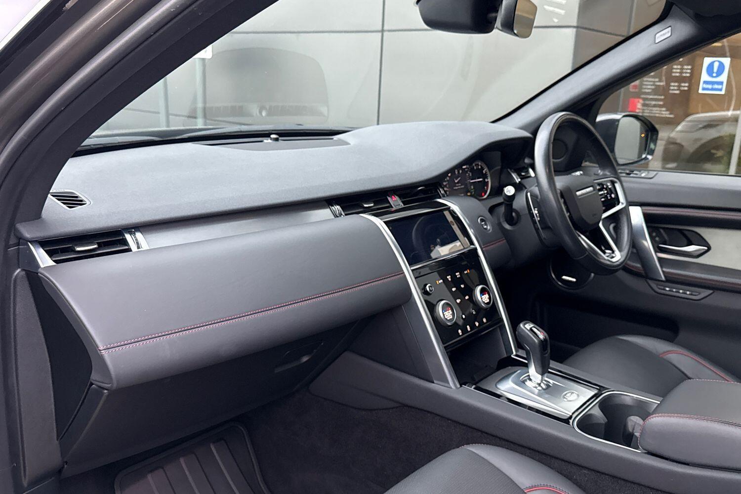 Used Land Rover Discovery Sport 2023 for sale - 76886796: Photo 51