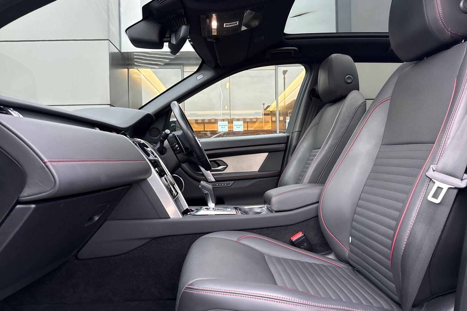 Used Land Rover Discovery Sport 2023 for sale - 76886796: Photo 52