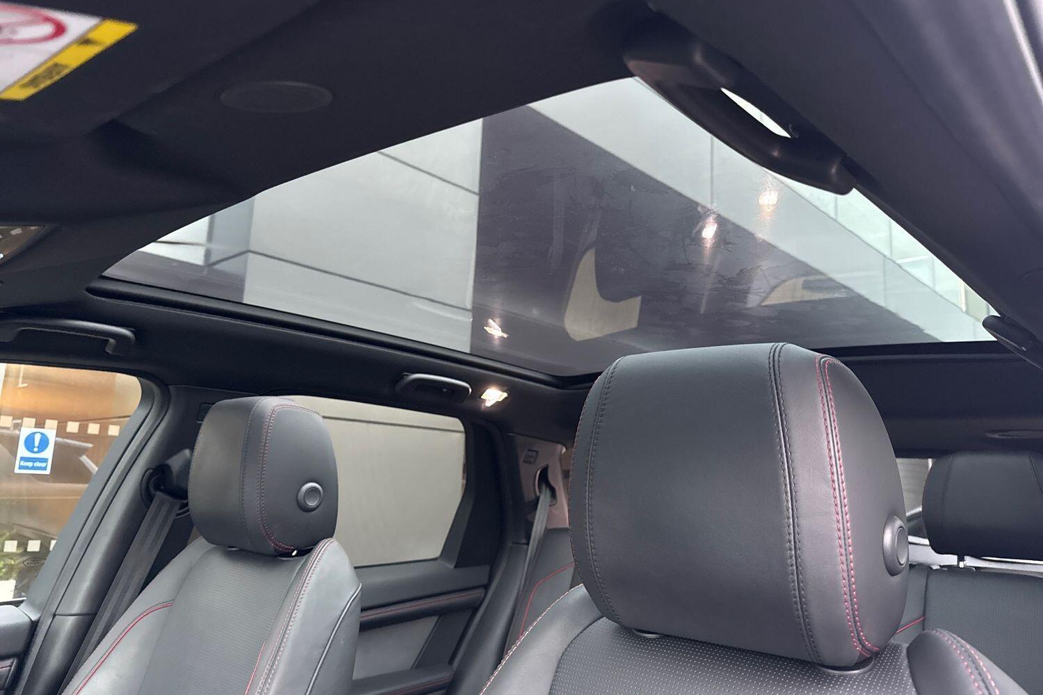 Used Land Rover Discovery Sport 2023 for sale - 76886796: Photo 53