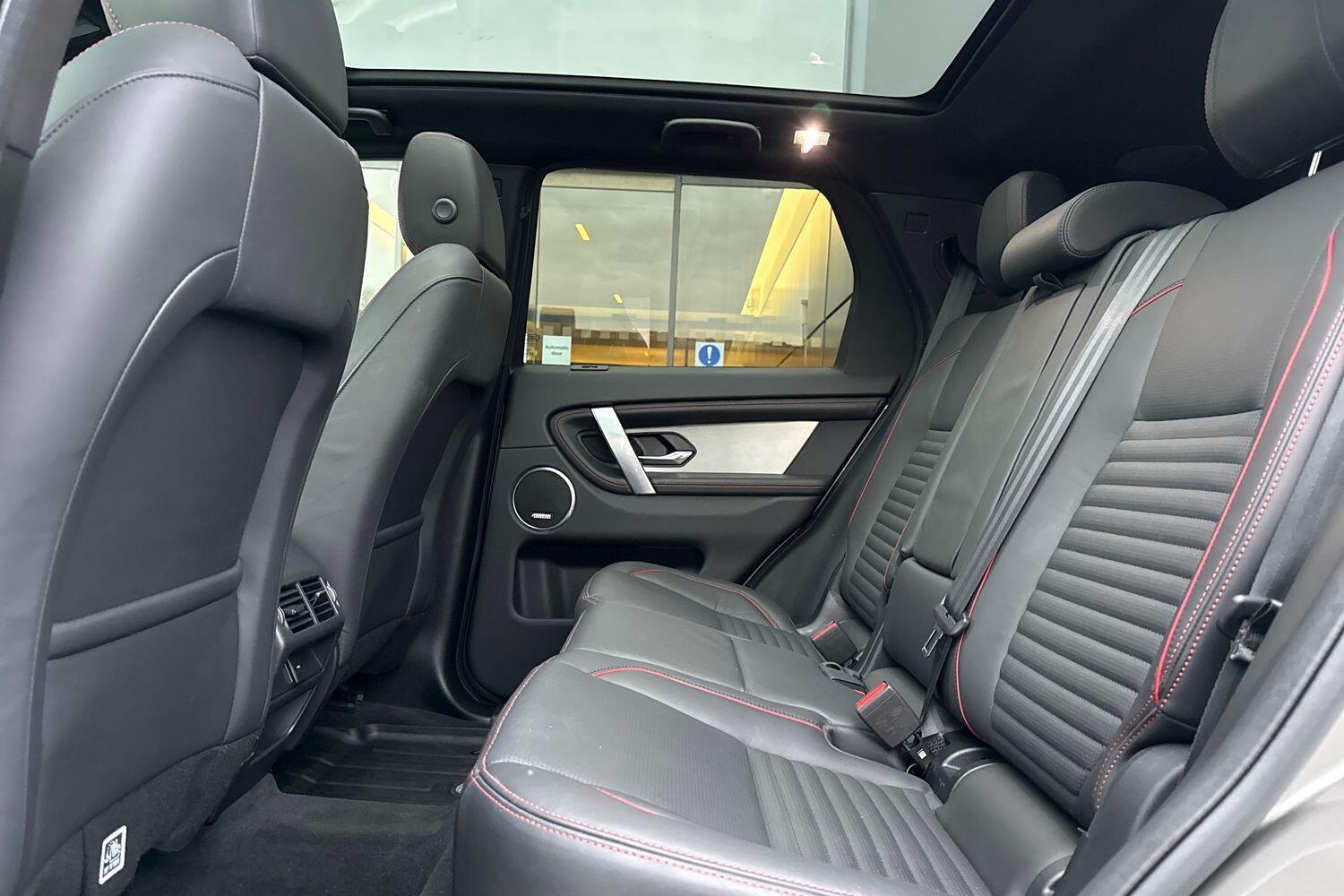 Used Land Rover Discovery Sport 2023 for sale - 76886796: Photo 55