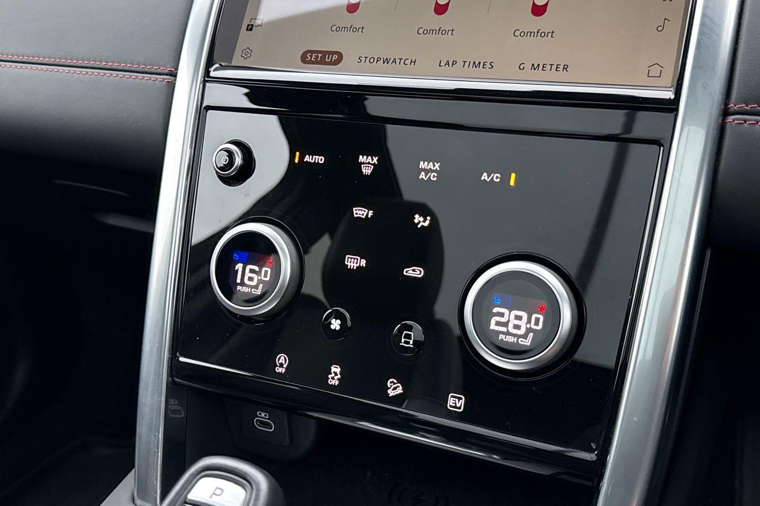 Used Land Rover Discovery Sport 2023 for sale - 76886796: Photo 56