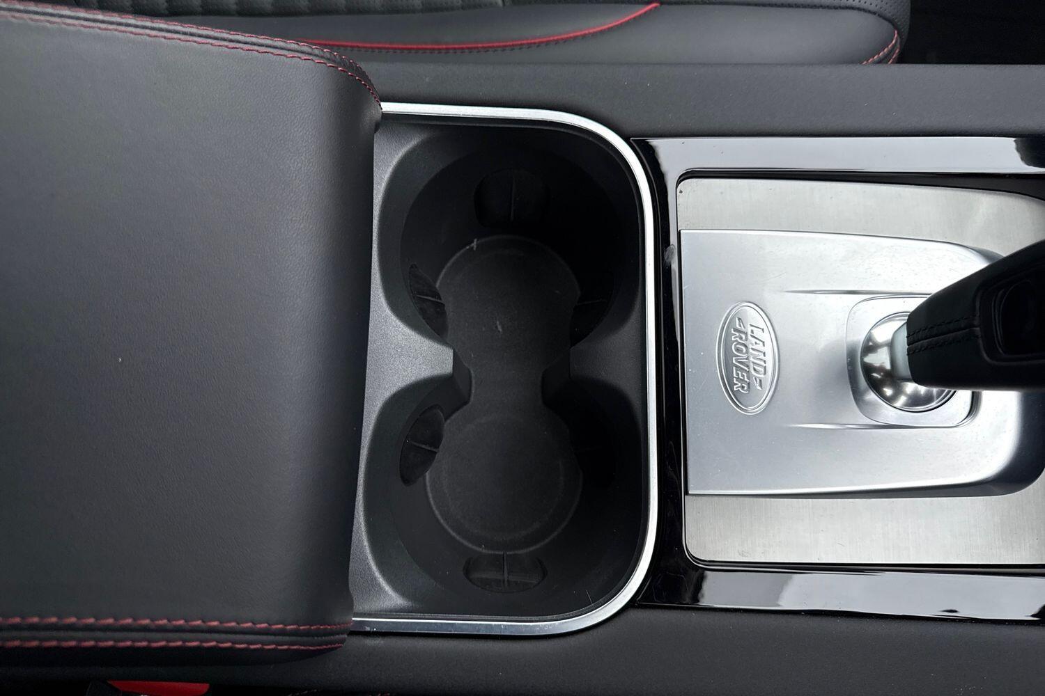 Used Land Rover Discovery Sport 2023 for sale - 76886796: Photo 58