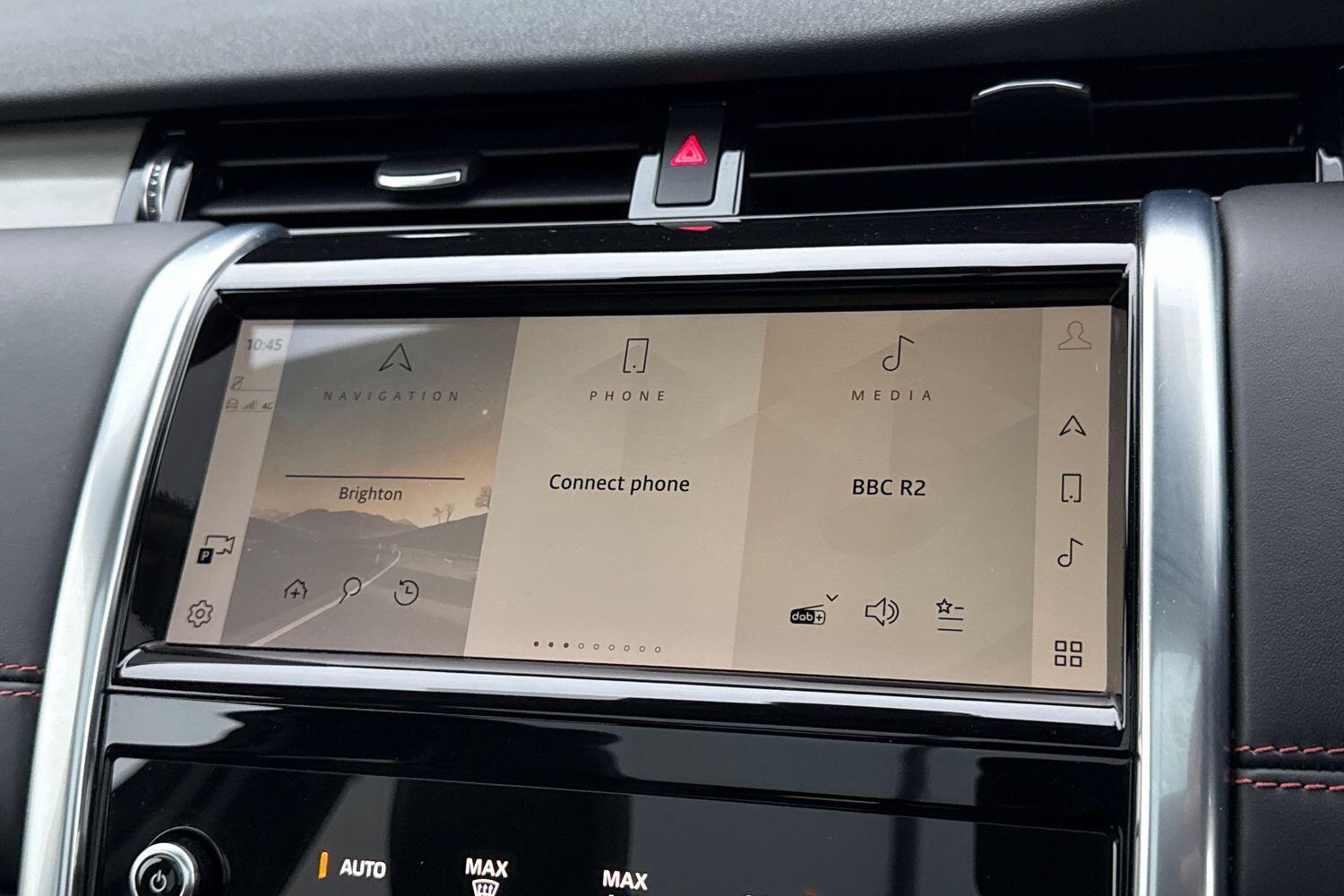 Used Land Rover Discovery Sport 2023 for sale - 76886796: Photo 59