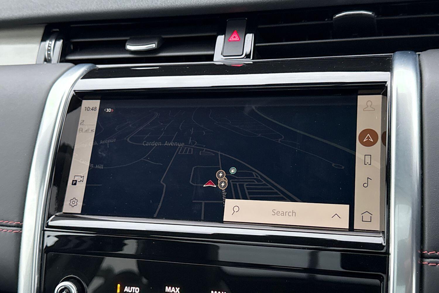 Used Land Rover Discovery Sport 2023 for sale - 76886796: Photo 6