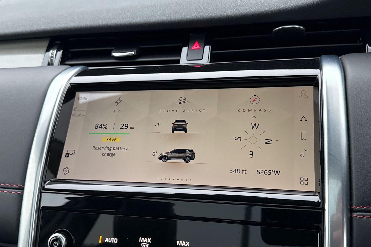 Used Land Rover Discovery Sport 2023 for sale - 76886796: Photo 60