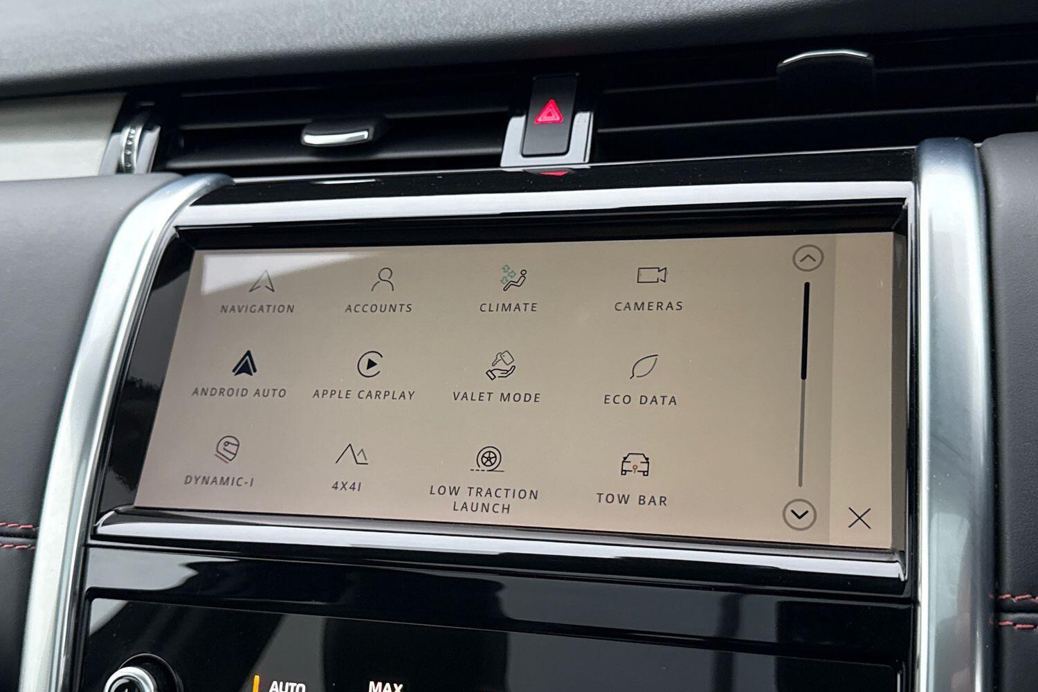 Used Land Rover Discovery Sport 2023 for sale - 76886796: Photo 62