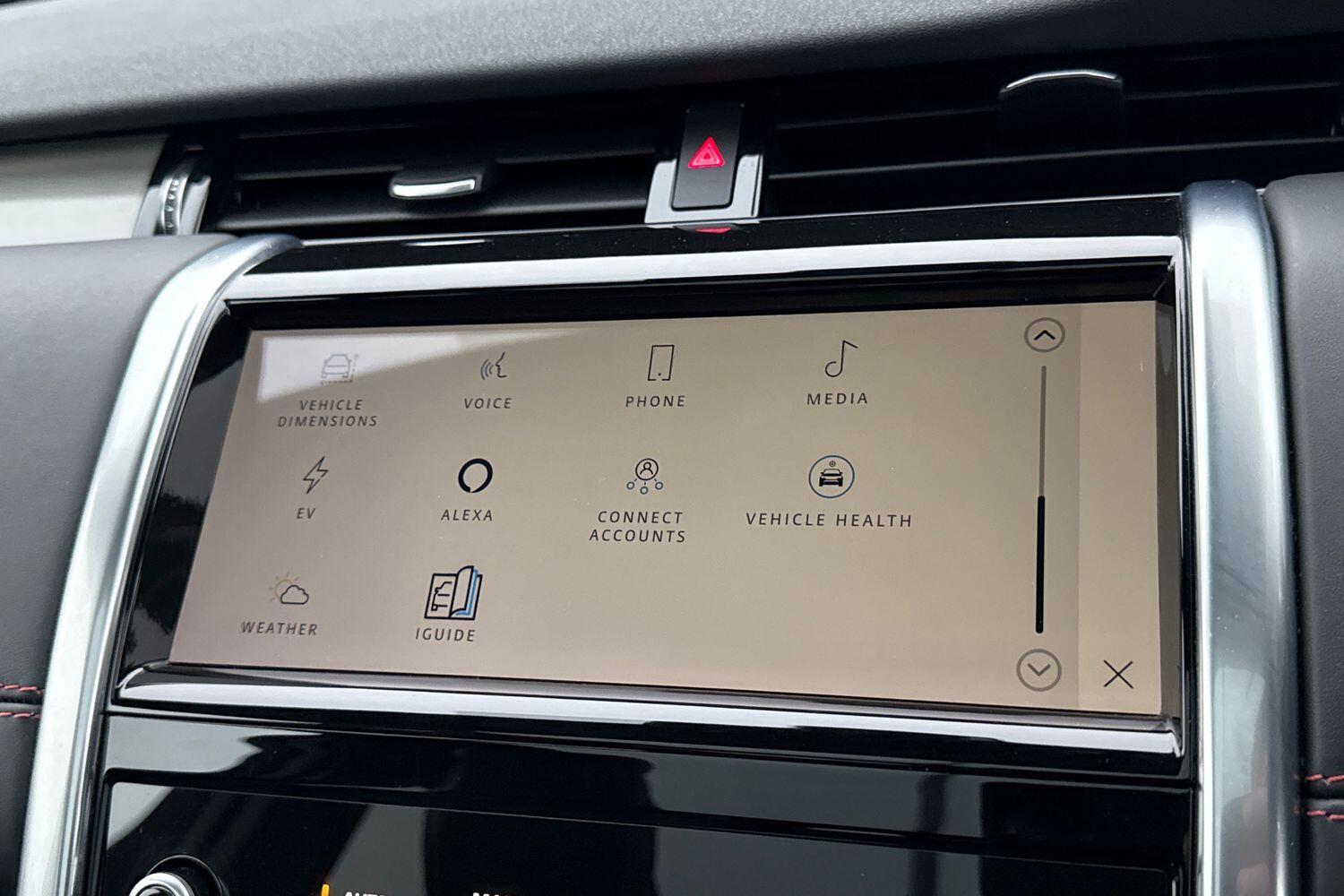 Used Land Rover Discovery Sport 2023 for sale - 76886796: Photo 63