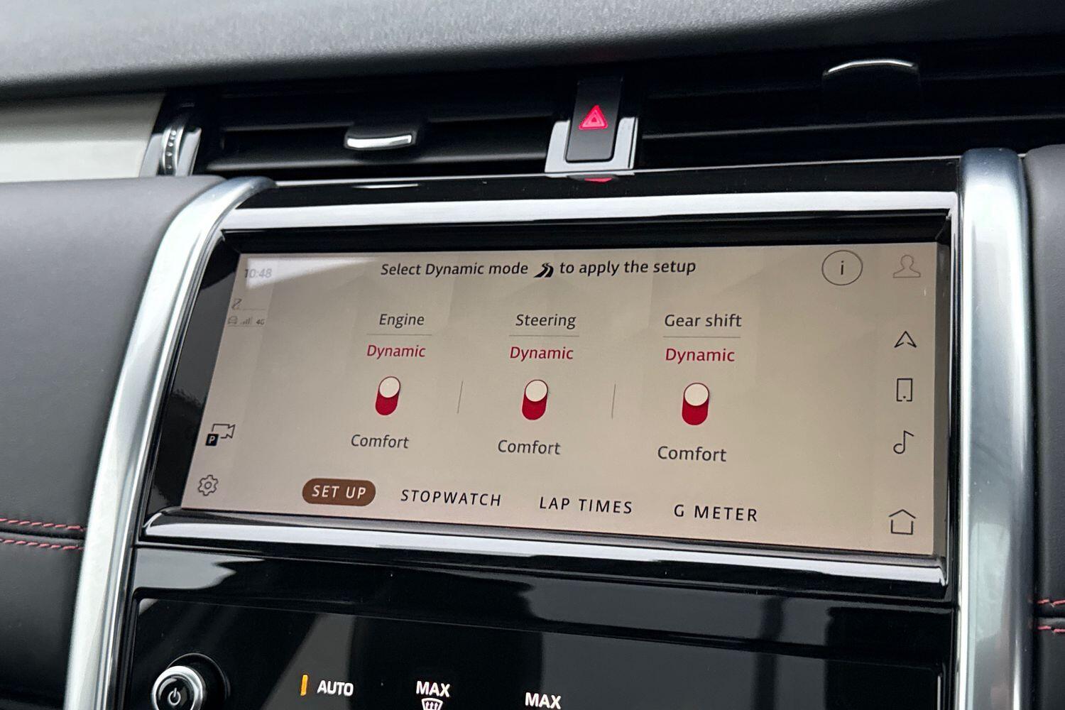 Used Land Rover Discovery Sport 2023 for sale - 76886796: Photo 64