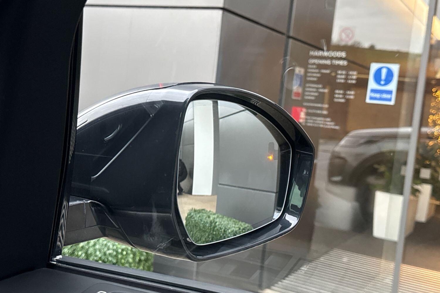 Used Land Rover Discovery Sport 2023 for sale - 76886796: Photo 9