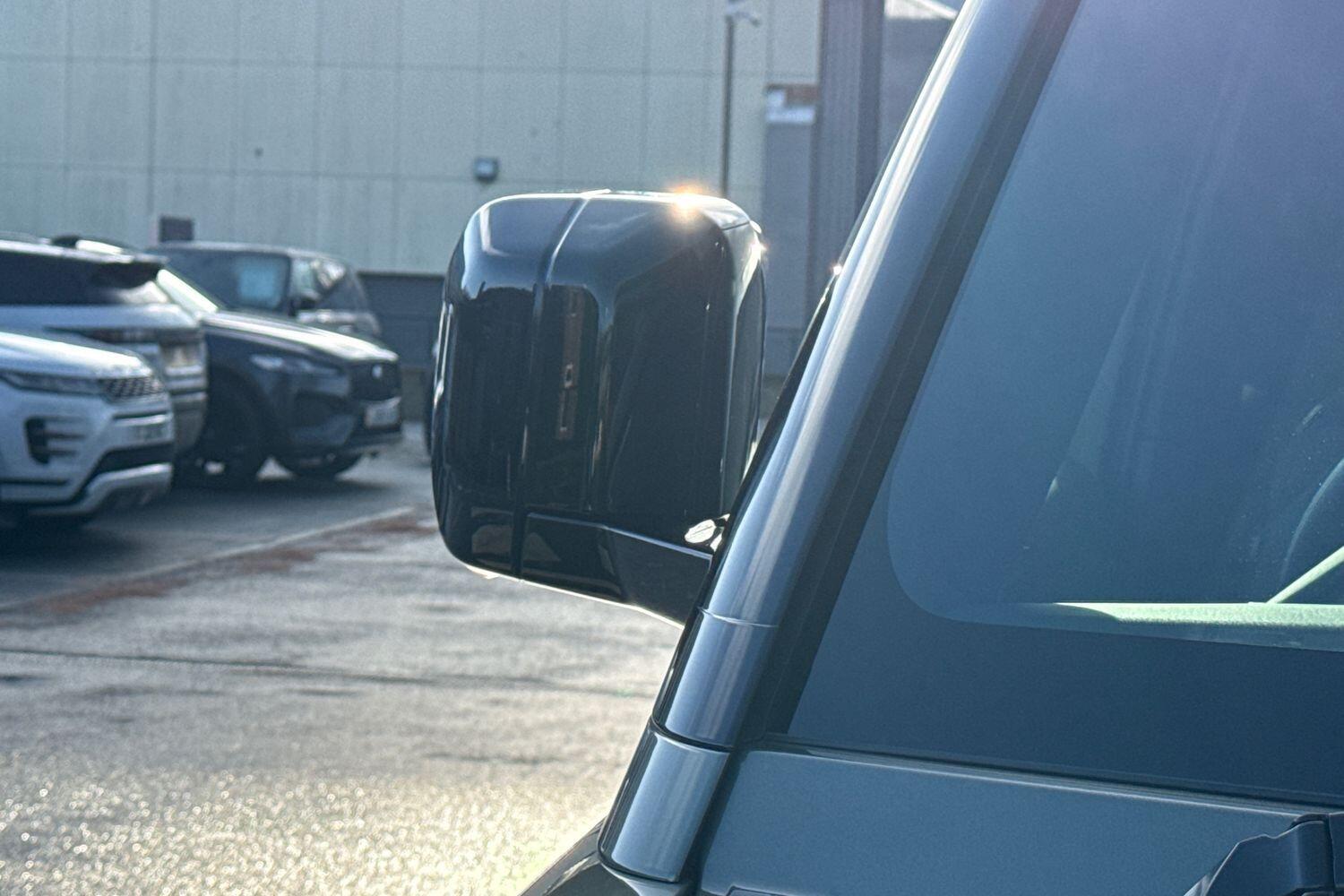 Used Land Rover Defender 2025 for sale - 77131682: Photo 27