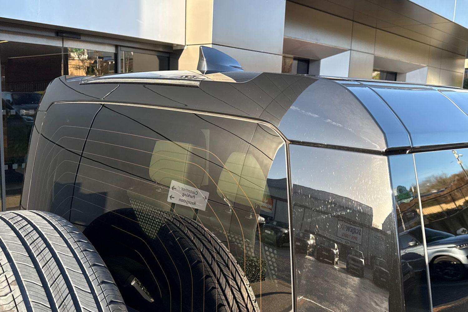 Used Land Rover Defender 2025 for sale - 77131682: Photo 29