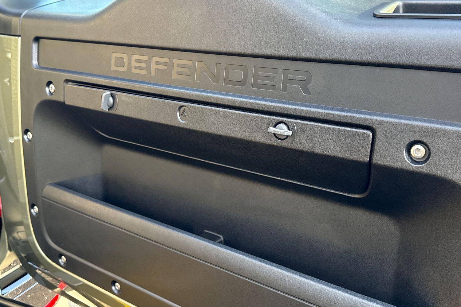 Used Land Rover Defender 2025 for sale - 77131682: Photo 34