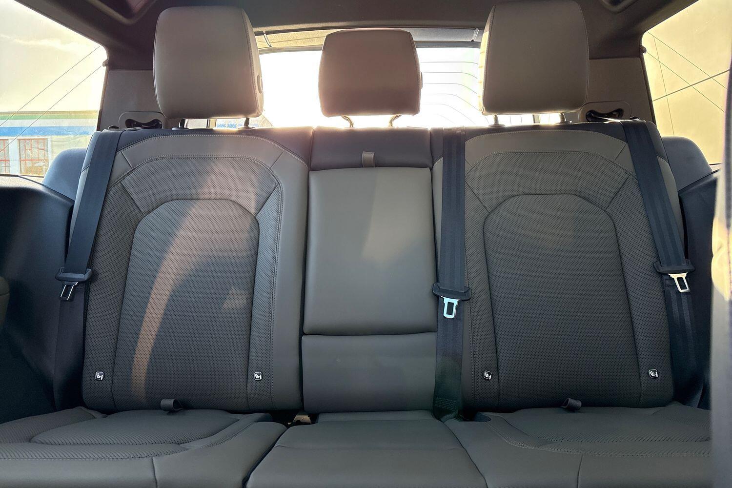 Used Land Rover Defender 2025 for sale - 77131682: Photo 40