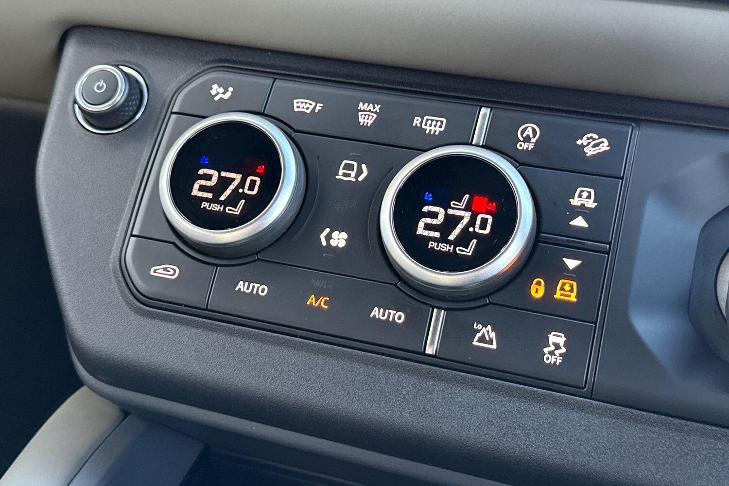 Used Land Rover Defender 2025 for sale - 77131682: Photo 47