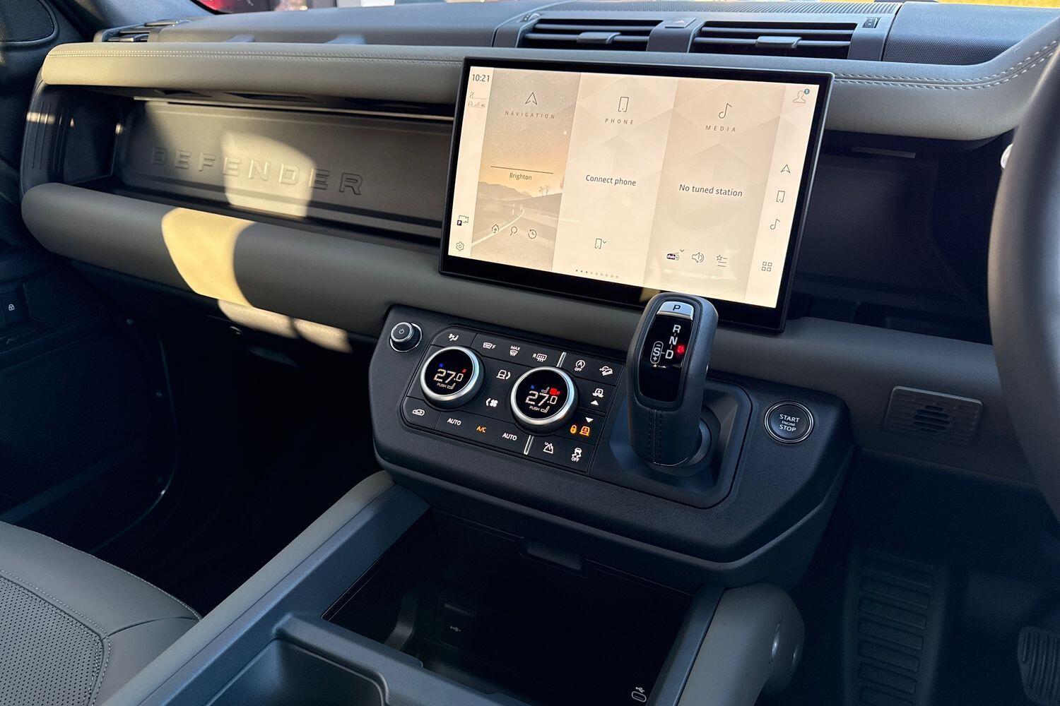 Used Land Rover Defender 2025 for sale - 77131682: Photo 49