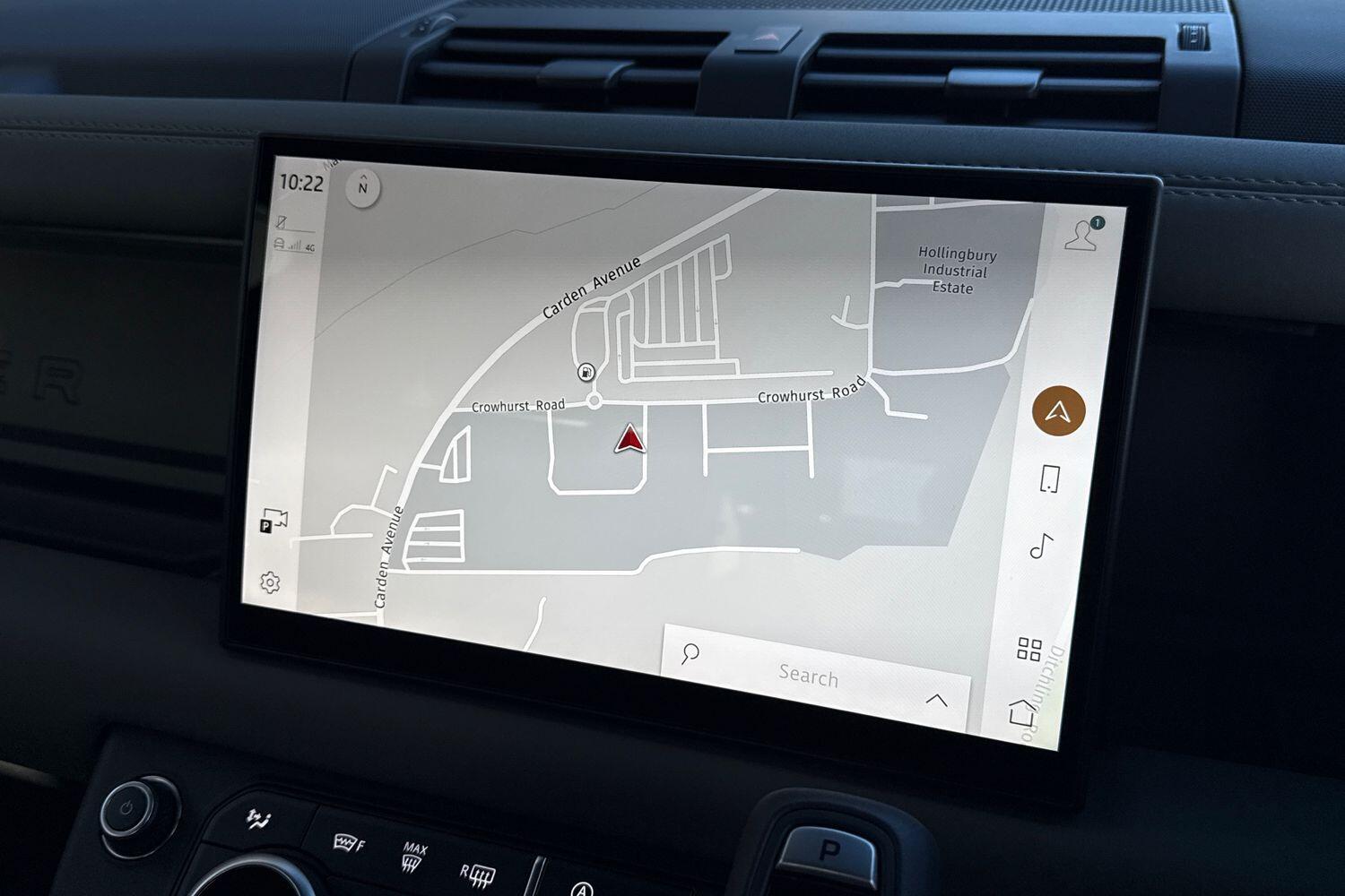 Used Land Rover Defender 2025 for sale - 77131682: Photo 5