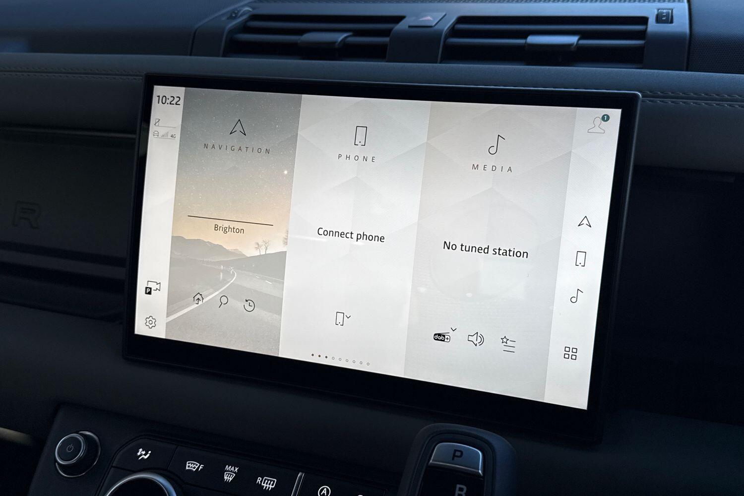 Used Land Rover Defender 2025 for sale - 77131682: Photo 56