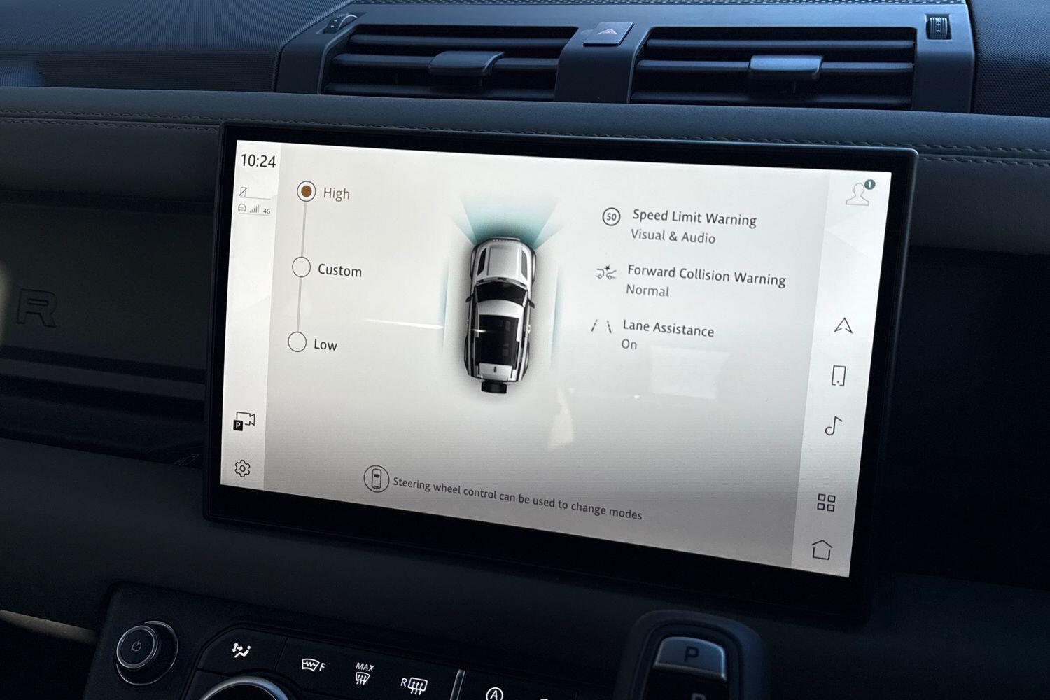 Used Land Rover Defender 2025 for sale - 77131682: Photo 61