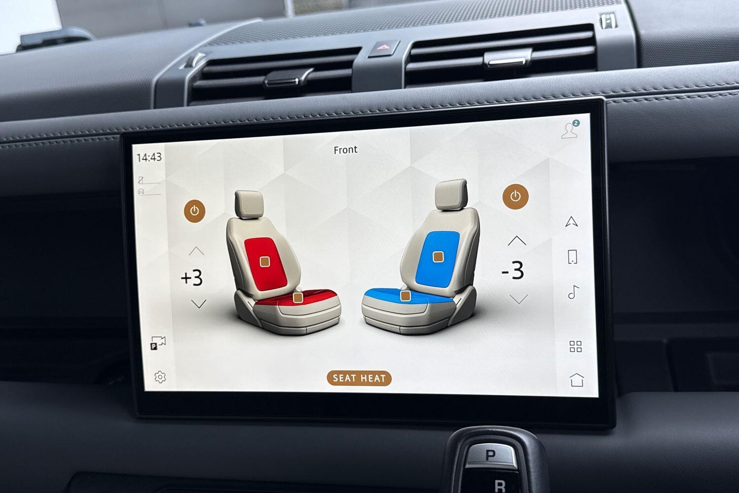 Used Land Rover Defender 130 2022 for sale - 76151173: Photo 18