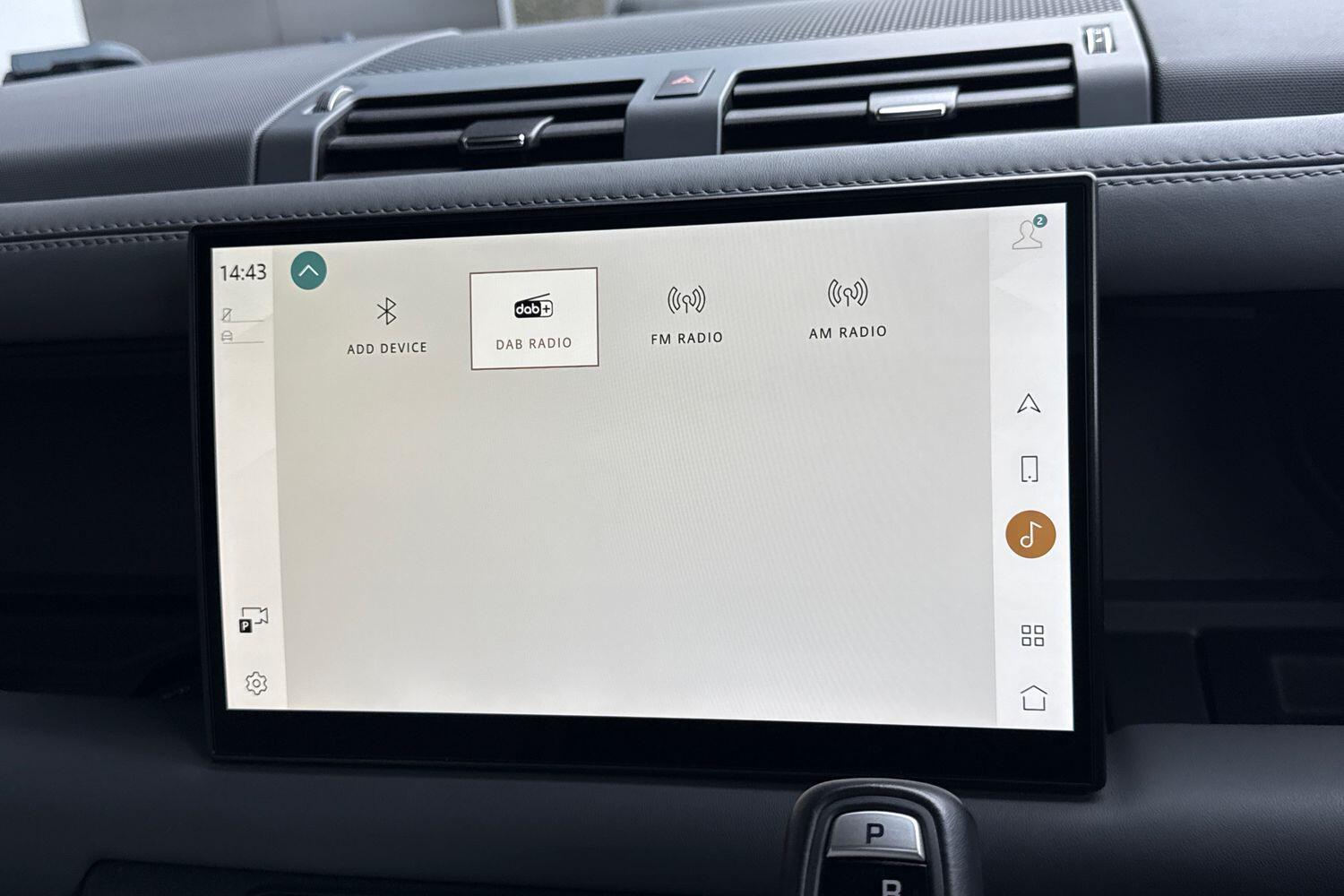 Used Land Rover Defender 130 2022 for sale - 76151173: Photo 22